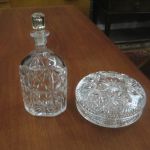 495 8590 Karaff + lockask
